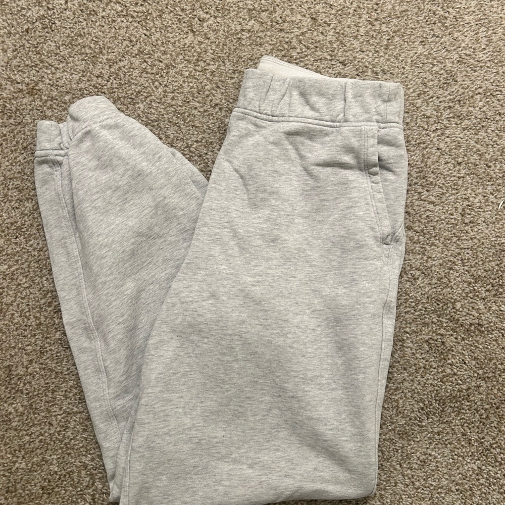 Lululemon scuba women’s joggers